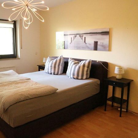 Troisdorf - Rotter See - 60 Qm - 1 Bis 3 Personen 외부 사진