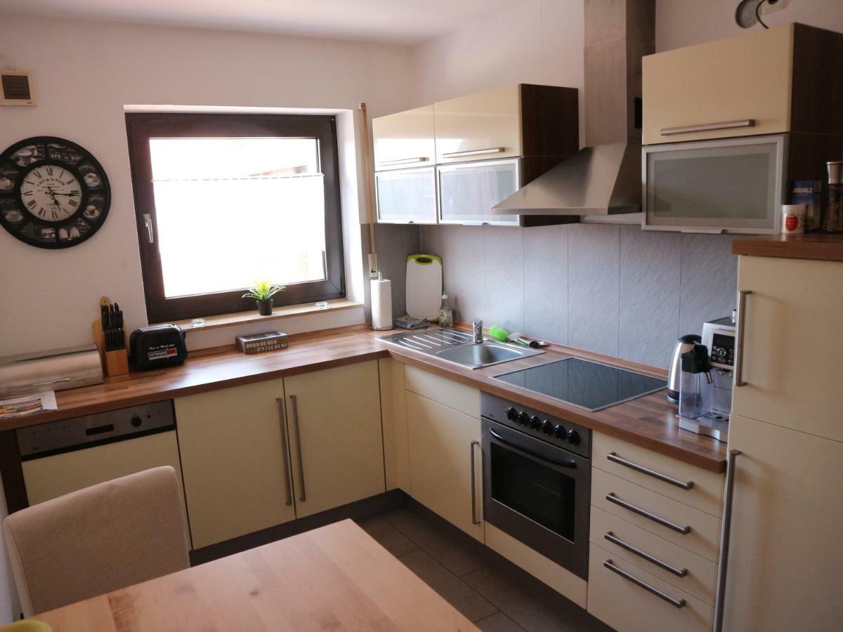 Troisdorf - Rotter See - 60 Qm - 1 Bis 3 Personen 외부 사진