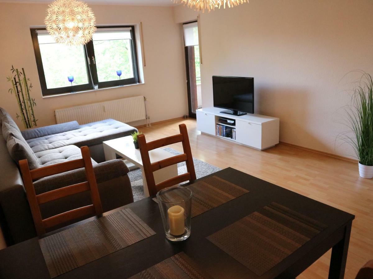 Troisdorf - Rotter See - 60 Qm - 1 Bis 3 Personen 외부 사진