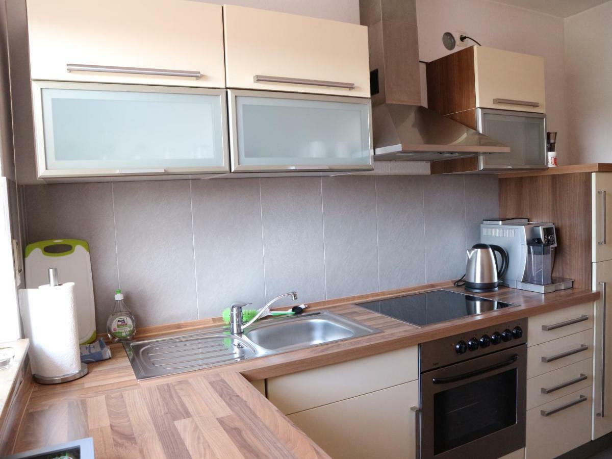 Troisdorf - Rotter See - 60 Qm - 1 Bis 3 Personen 외부 사진