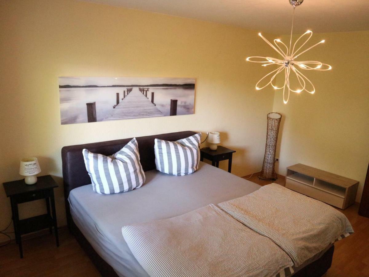 Troisdorf - Rotter See - 60 Qm - 1 Bis 3 Personen 외부 사진